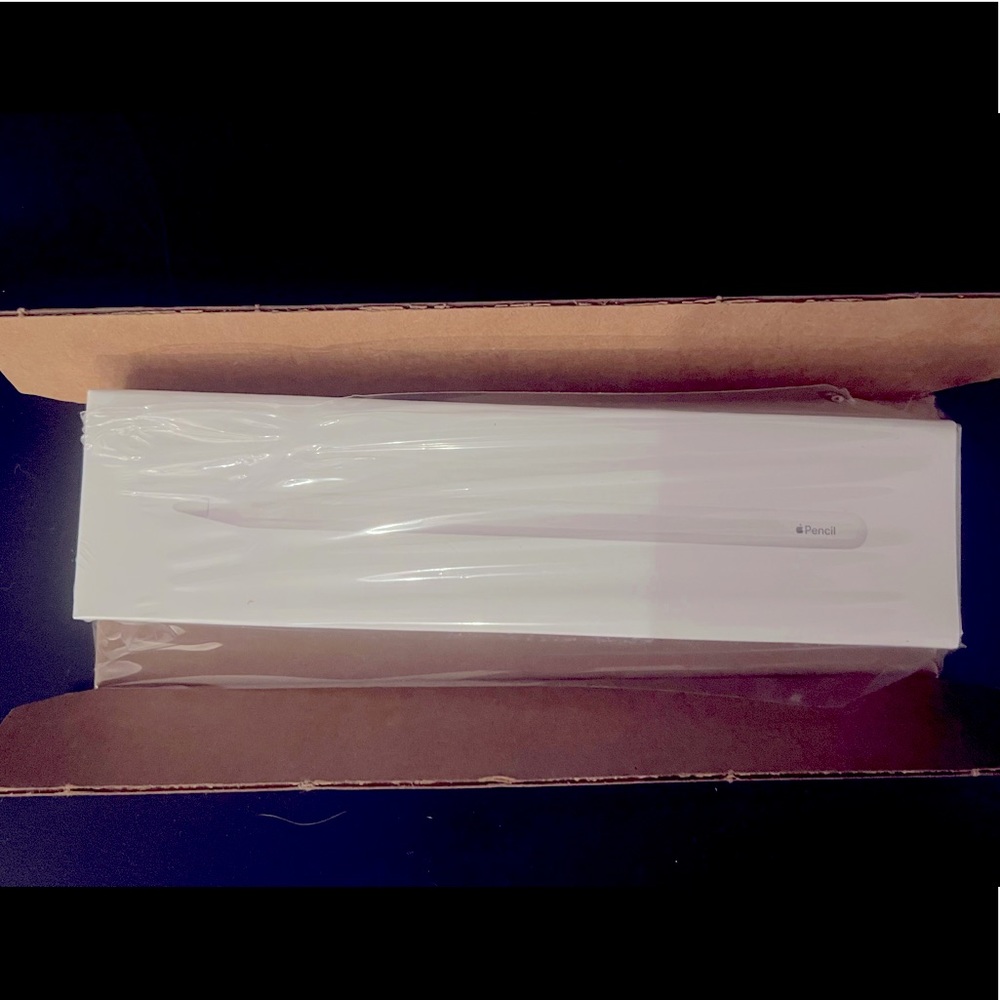 NIB Apple Pencil 2